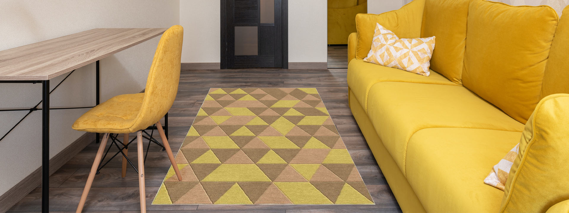 Phenix Carpets Showroom