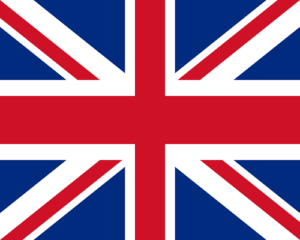 U.K flag