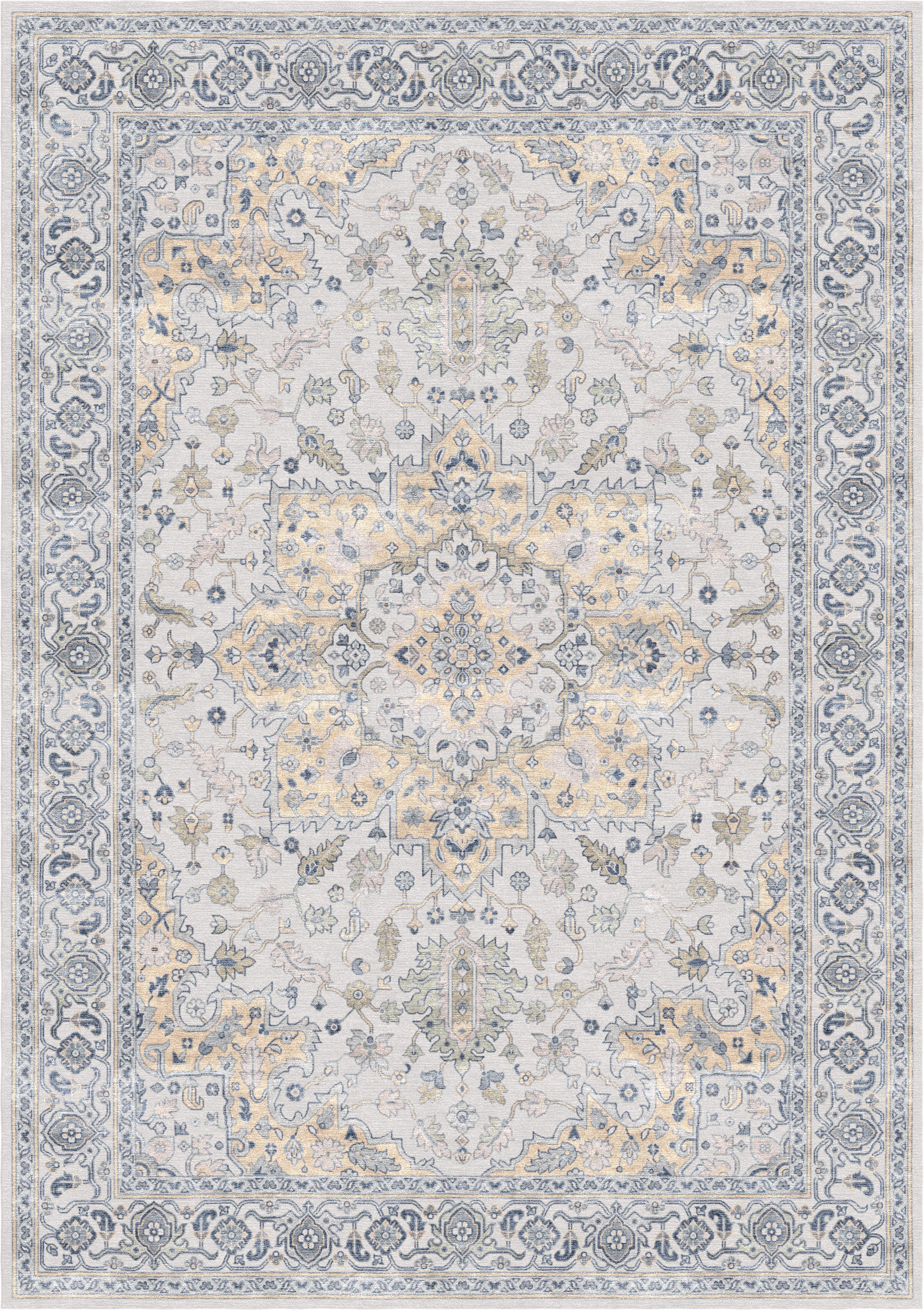 Hand Knotted Rugs