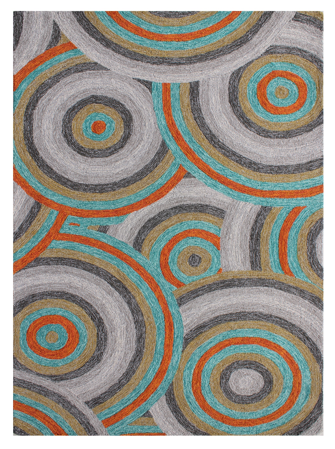 Designer Rug 2